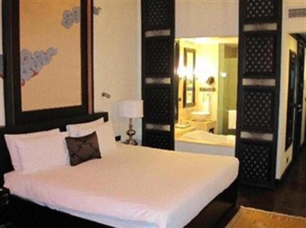 Pemako Hotel Timpu Kültér fotó
