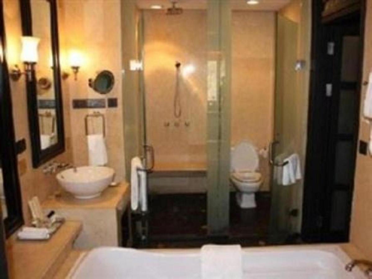 Pemako Hotel Timpu Kültér fotó