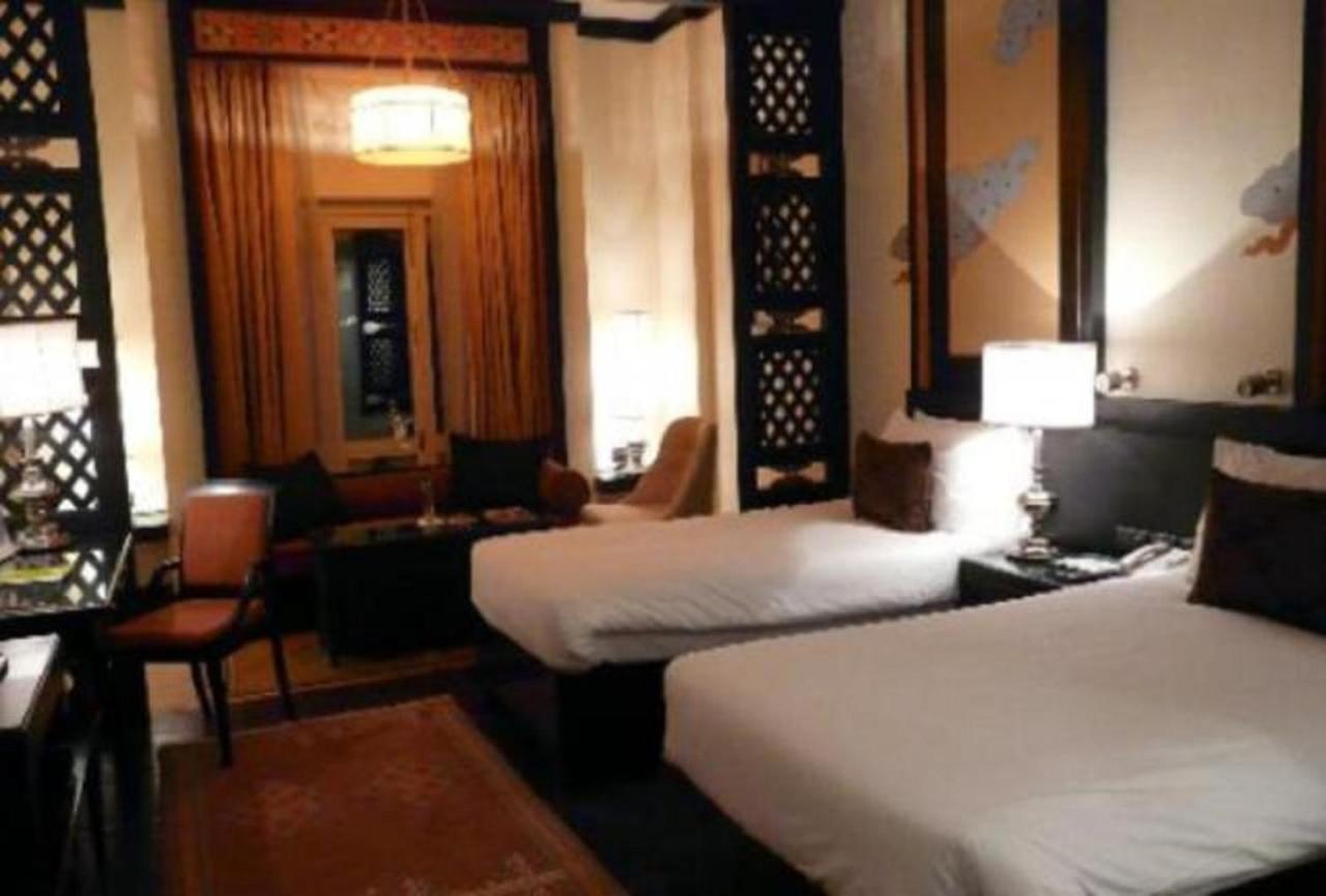Pemako Hotel Timpu Kültér fotó