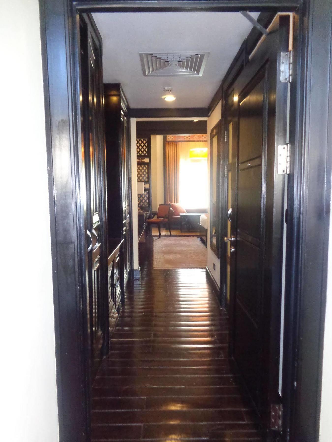 Pemako Hotel Timpu Kültér fotó