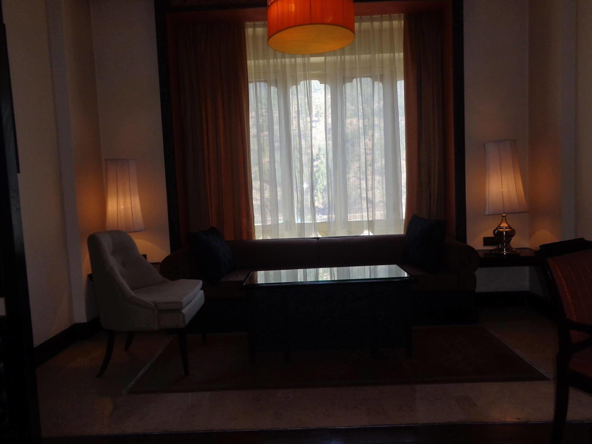 Pemako Hotel Timpu Kültér fotó